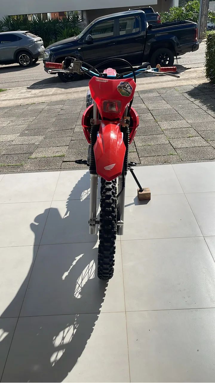 Vendo CRF 230 - Foto 2
