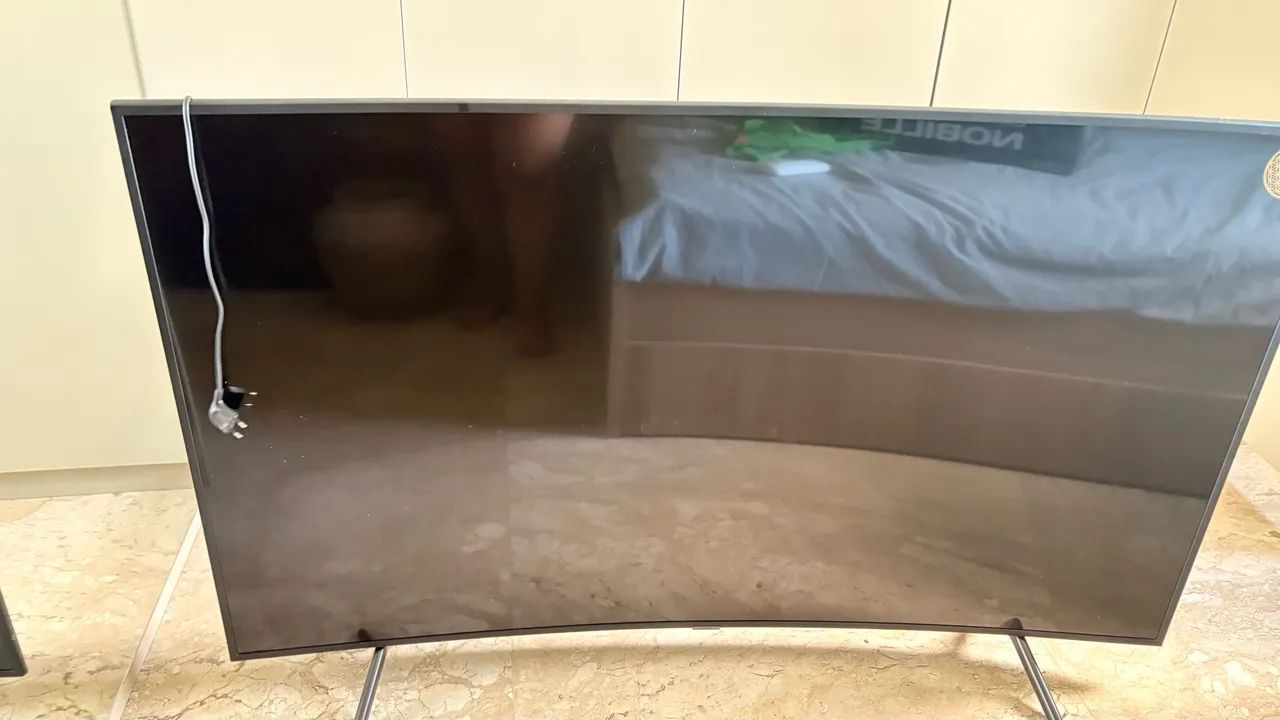 TV Samsung 65p 4K UHD