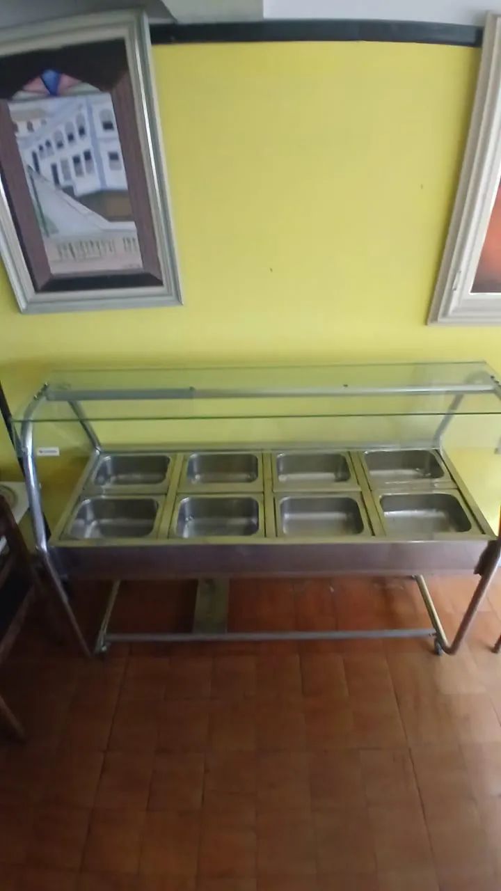 Buffet muito novo - Foto 4