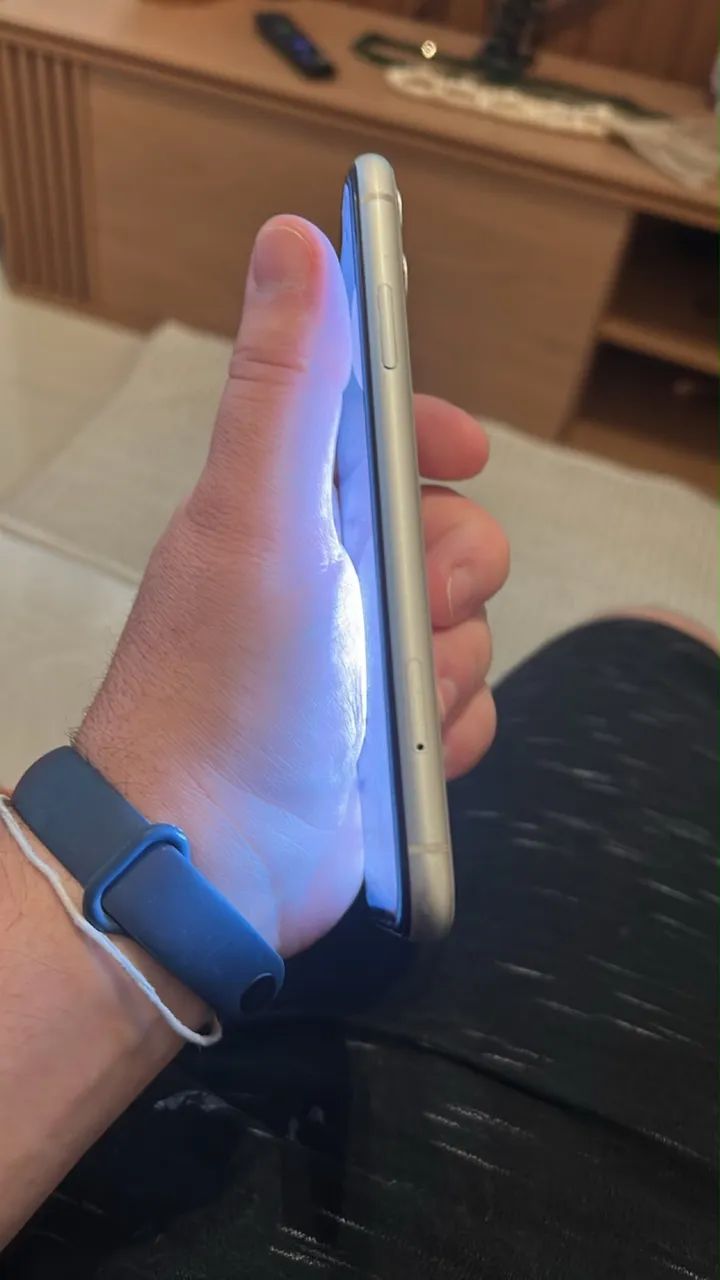 IPhone 11 128gb - Foto 4