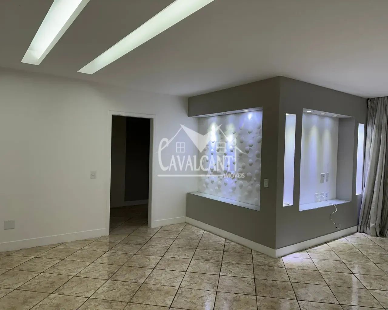 Apartamento amplode 3 quartos com suite no Centro - Itaboraí - RJ - Foto 3