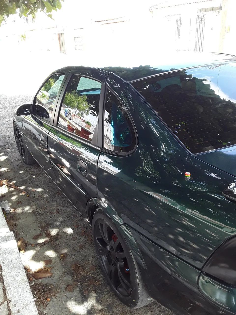 Polimento Cristalizado  - Foto 4