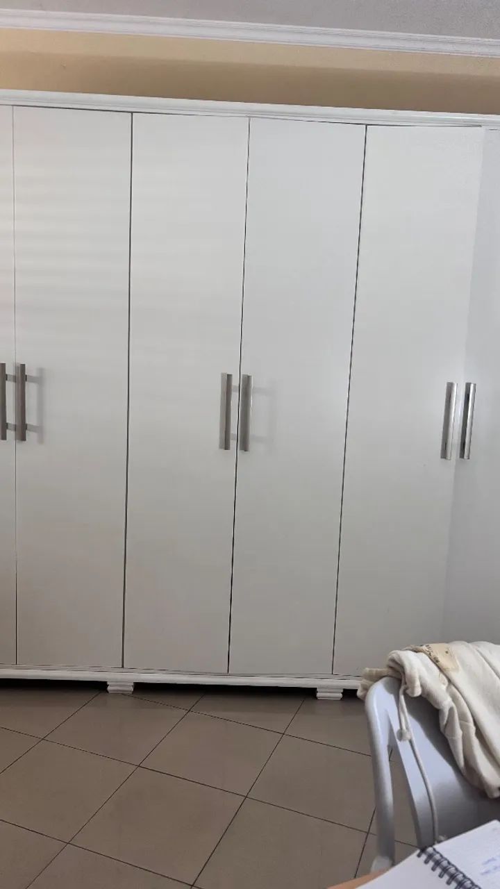 Guarda roupa  - Foto 3