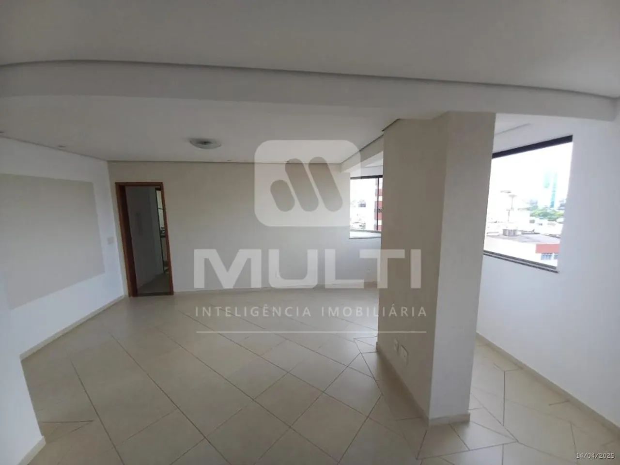 Apartamento - NOSSA SENHORA APARECIDA - Foto 3