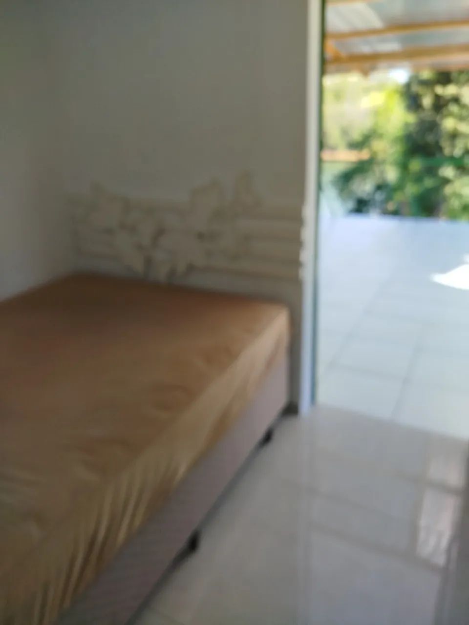 Casa alagado de Mangueirinha  - Foto 4