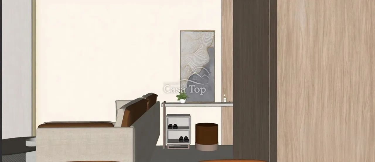 Apartamento à venda Edificio La Residence - Estrela - Foto 3