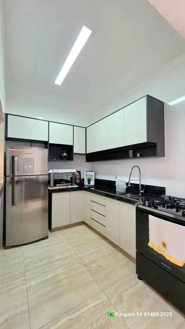 Vendo casa em  Barro Vermelho - Foto 5
