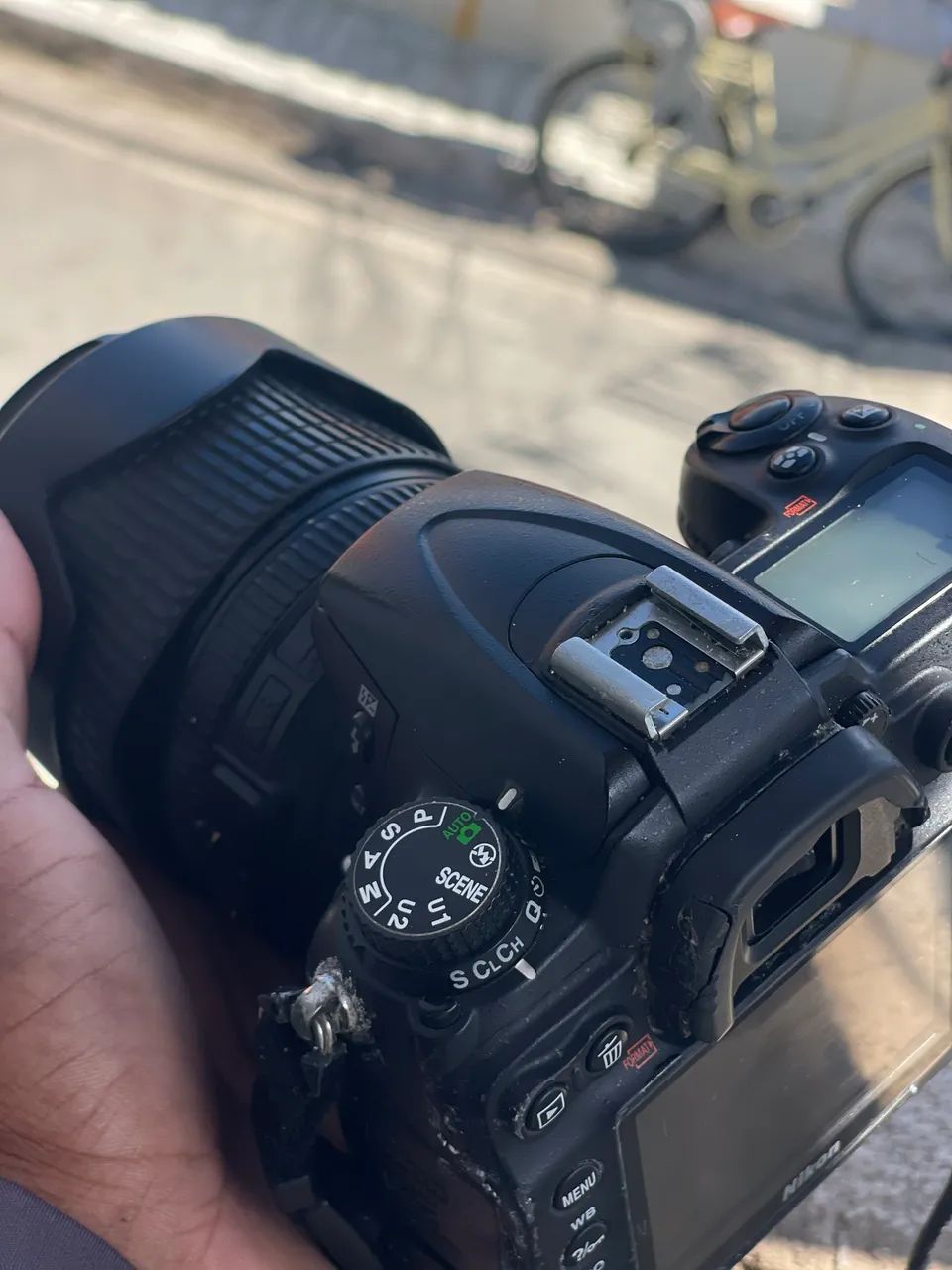 Nikon D7000 - Foto 4