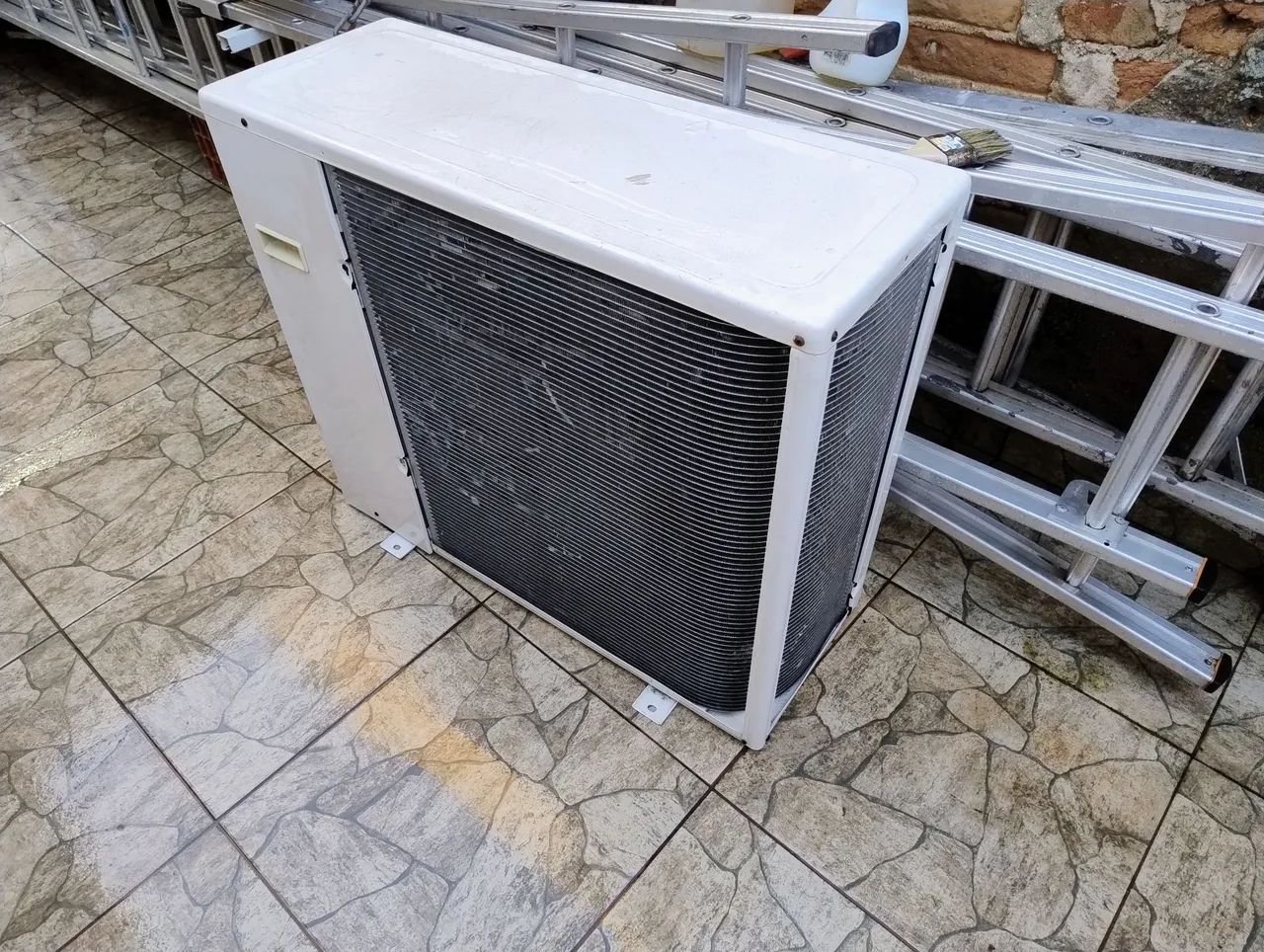 Ar condicionado Split hw 22 k consul - Foto 5