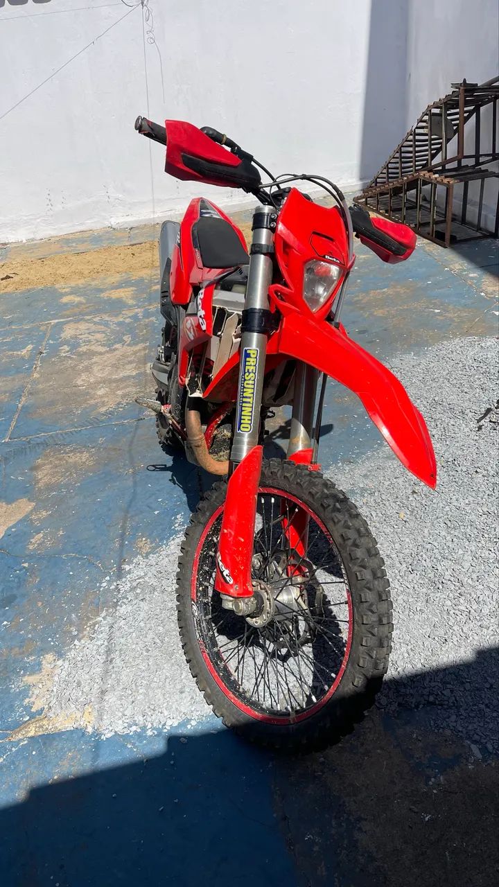 Beta RR 390 - Foto 3