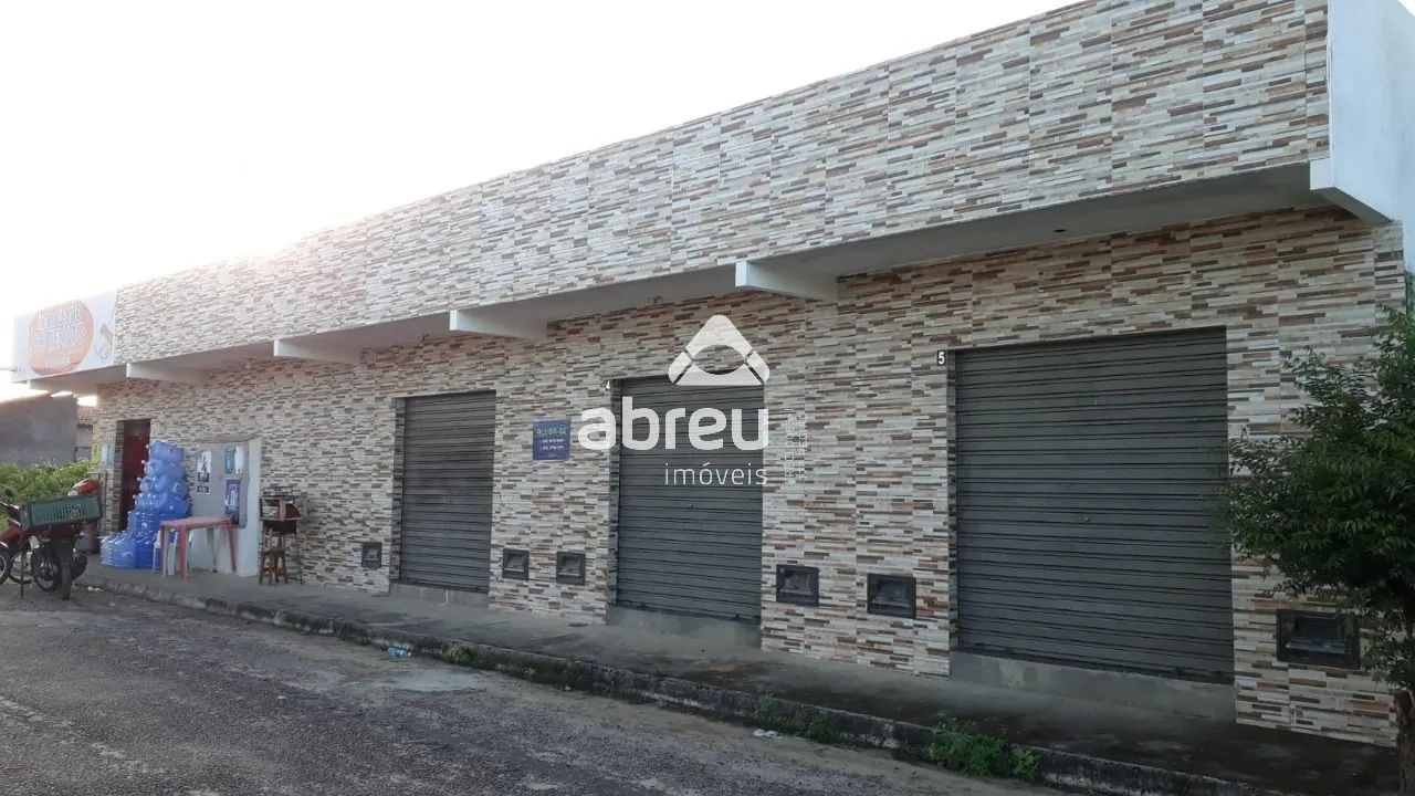 Prédio comercial em São José de Mipibu/RN - Foto 3