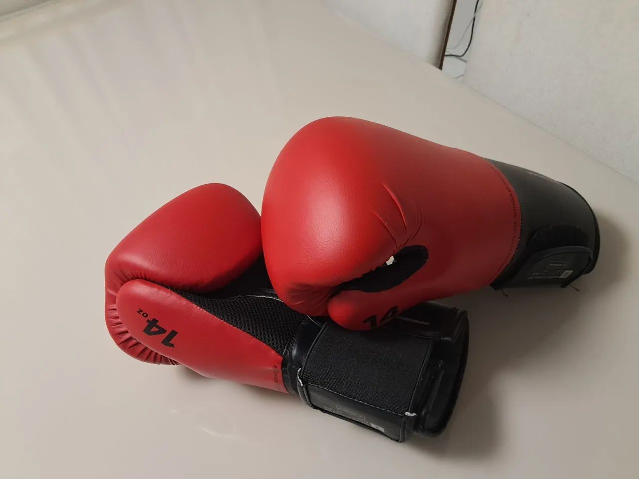 Luva box - Foto 2