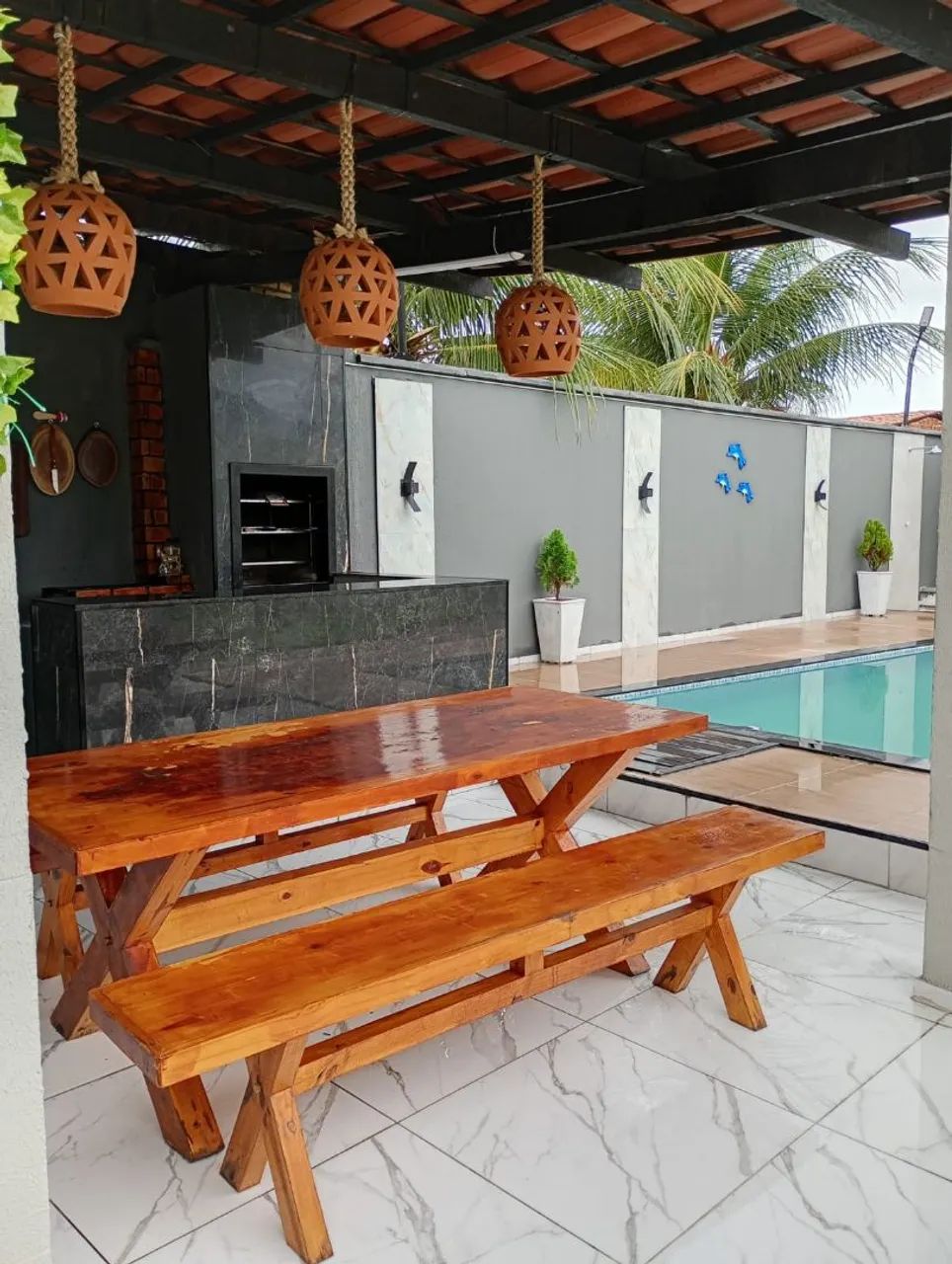 Casa de praia na Caponga  - Foto 2