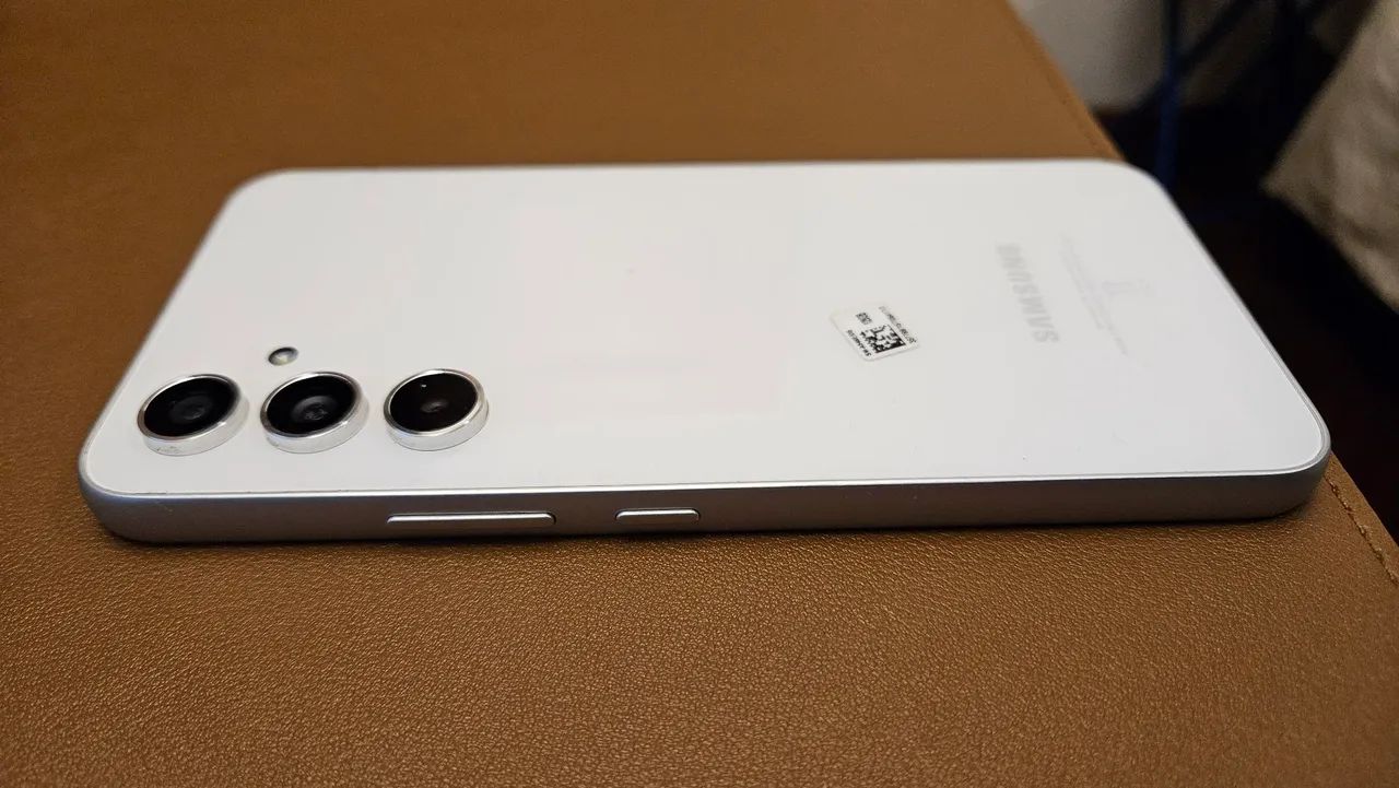 Samsung A54 5G 128gb - Foto 3