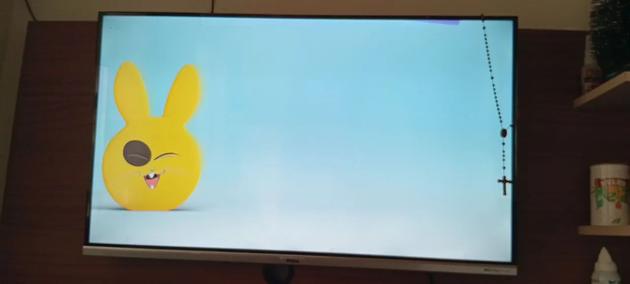 Vendo tv Philco 32 polegadas não tem defeito nem um  - Foto 3