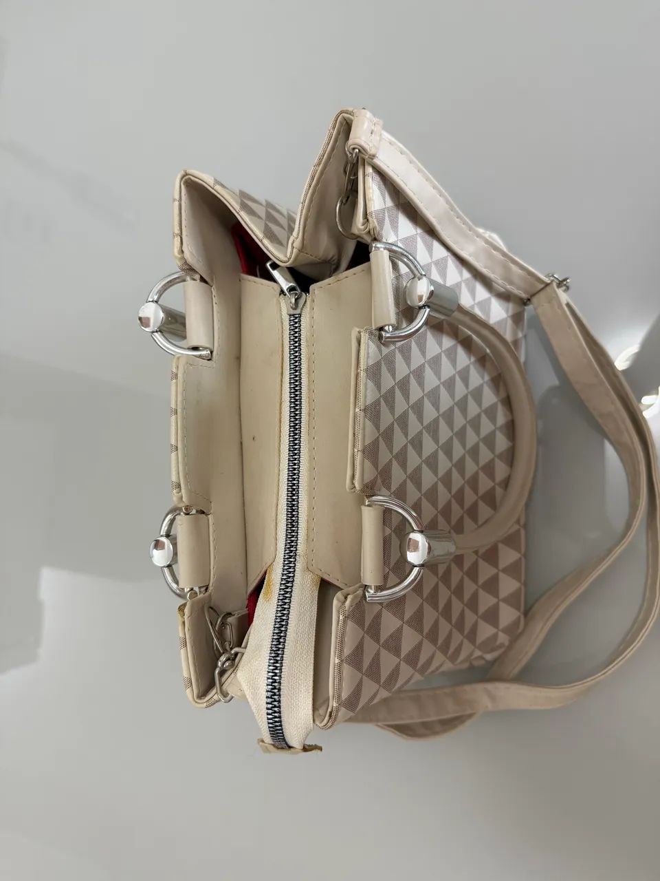 Bolsa polo- nunca usada  - Foto 4