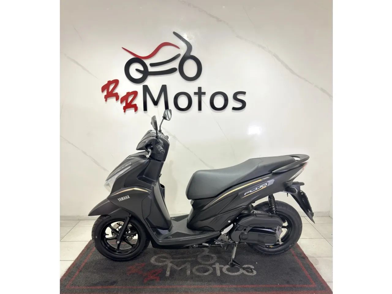 FLUO 125 2027 - Foto 2