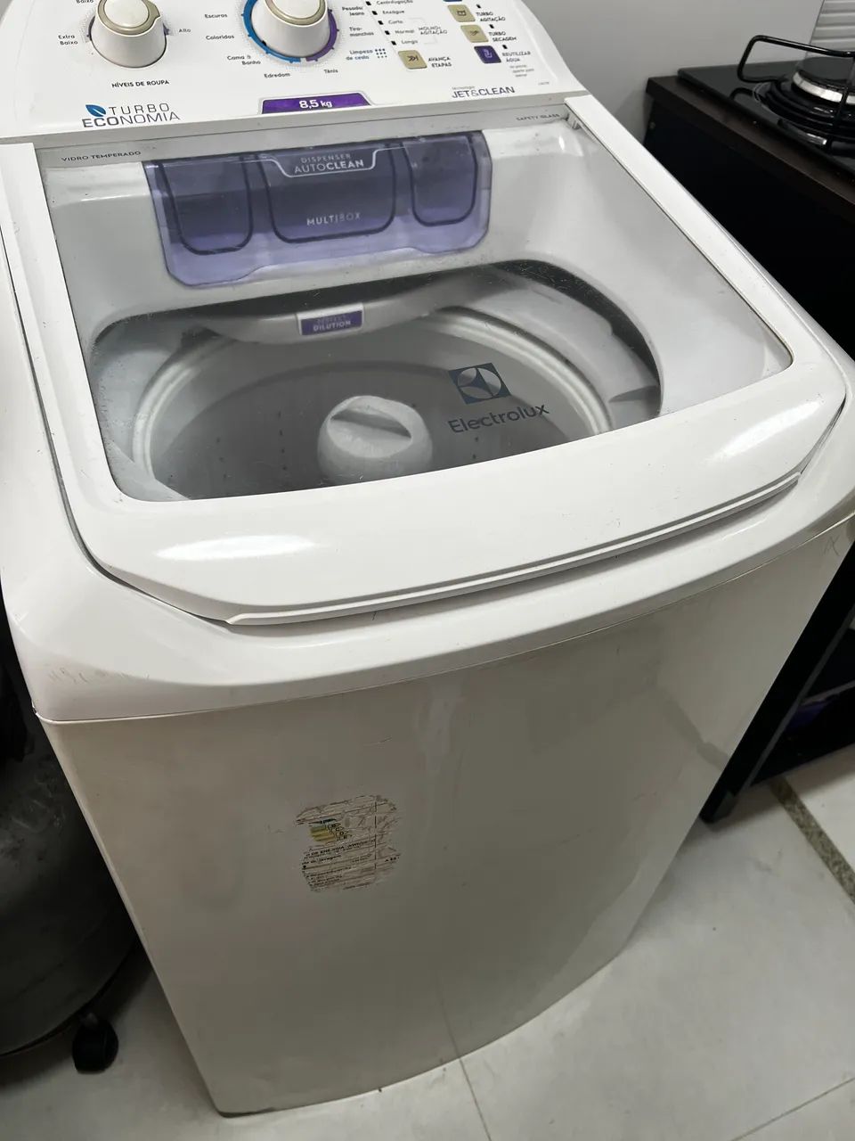 Máquina de lavar  - Foto 2