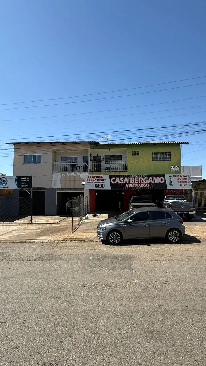 Sobrado Parque Amazônia 400m² - Foto 2