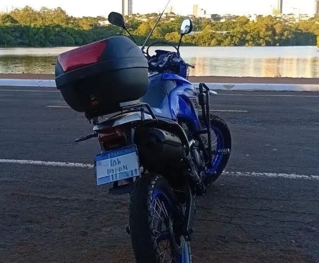 Yamarra Lander aceito Ford Ka - Foto 2