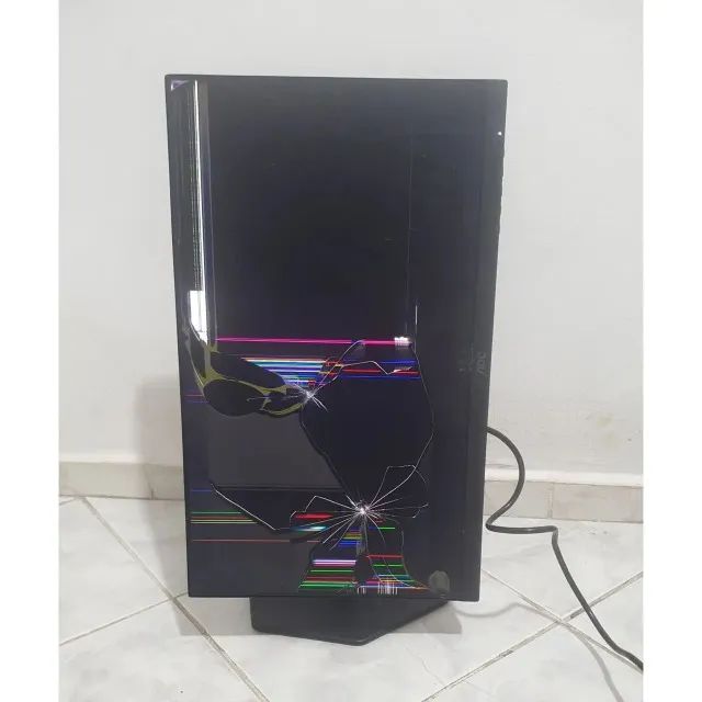 monitor Aoc gaming 180hz IPS 0.5ms de resposta - Foto 2