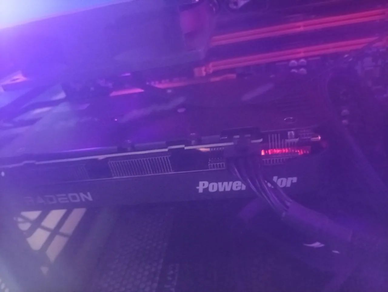 Pc gamer sem GPU - Foto 4