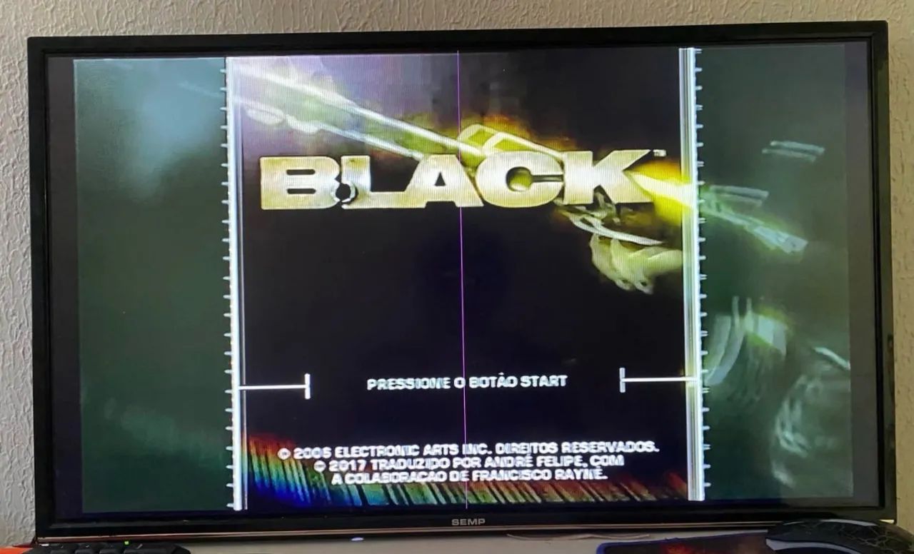 PS2 com 100 jogos (Entrega grátis)  - Foto 5