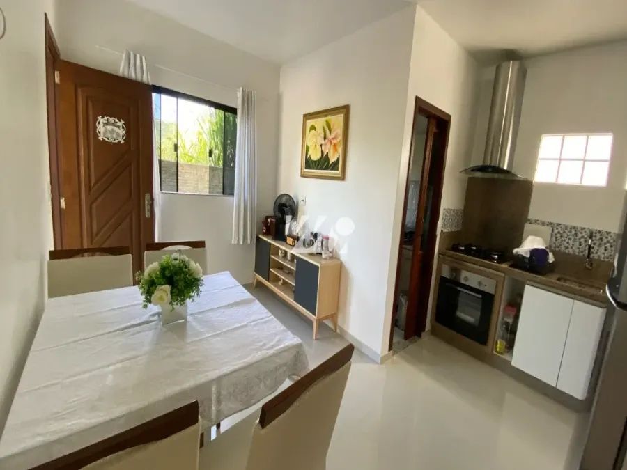 Casa 3 Quartos com 1 Suíte e 180m² - Freitas - imv - Foto 5