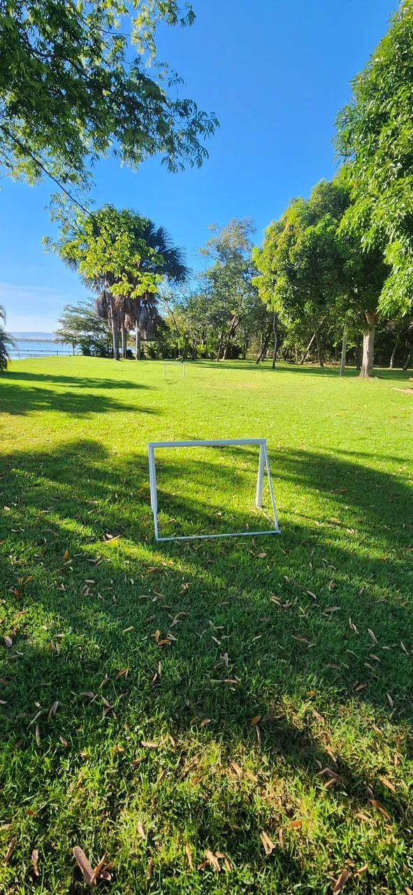 CHACARA NA BEIRA DO LAGO PARA LOCAÇÕES  - Foto 3