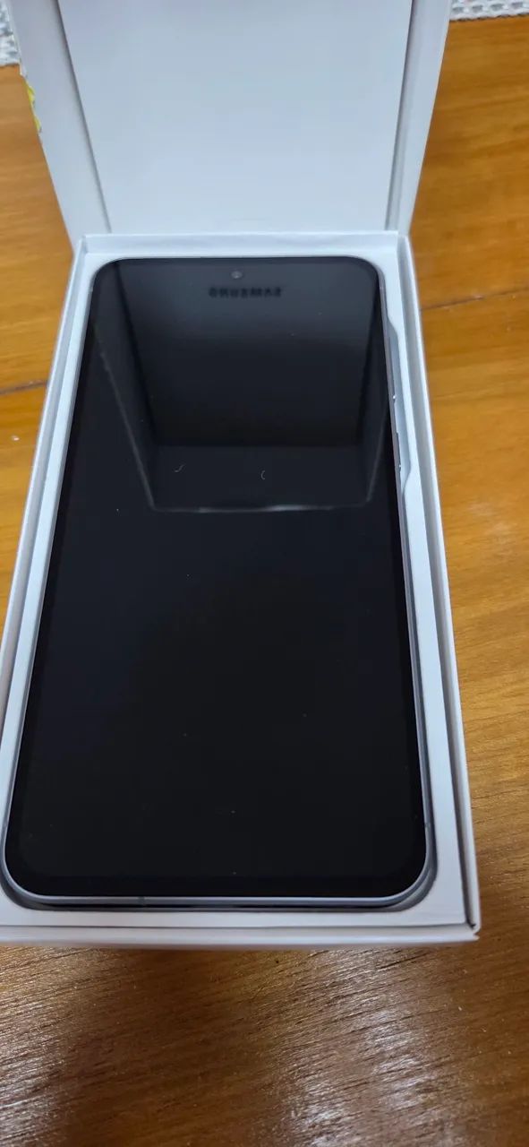 Celular Samsung A56  - Foto 3