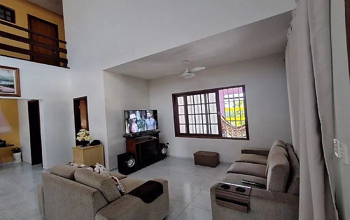 Casa à Venda - Serra de Lagoa Nova - Lagoa Nova/RN - Foto 3