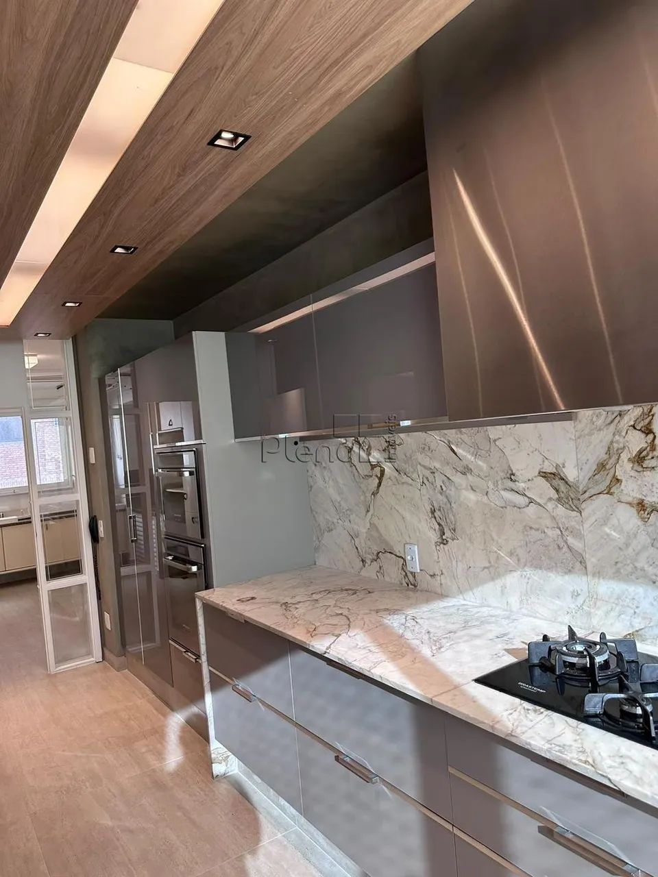 Apartamento à venda em Campinas, Cambuí, com 4 quartos, com 344 m² - Foto 2