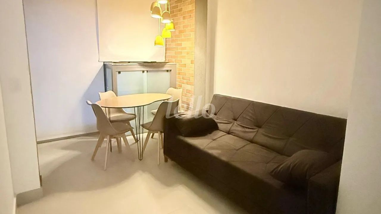 Apartamento 1 quartos para alugar no(a) Perdizes - Foto 2