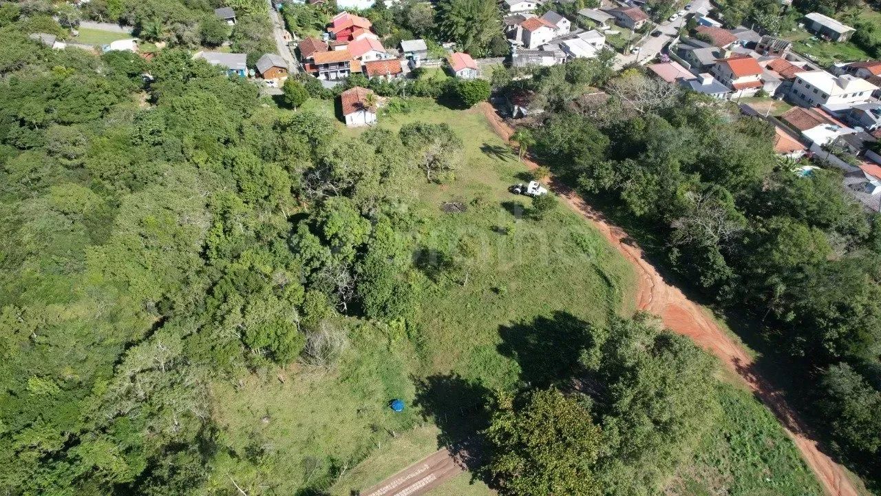 Imóvel para venda com 592992 metros quadrados em Sambaqui - Florianópolis - SC - Foto 4
