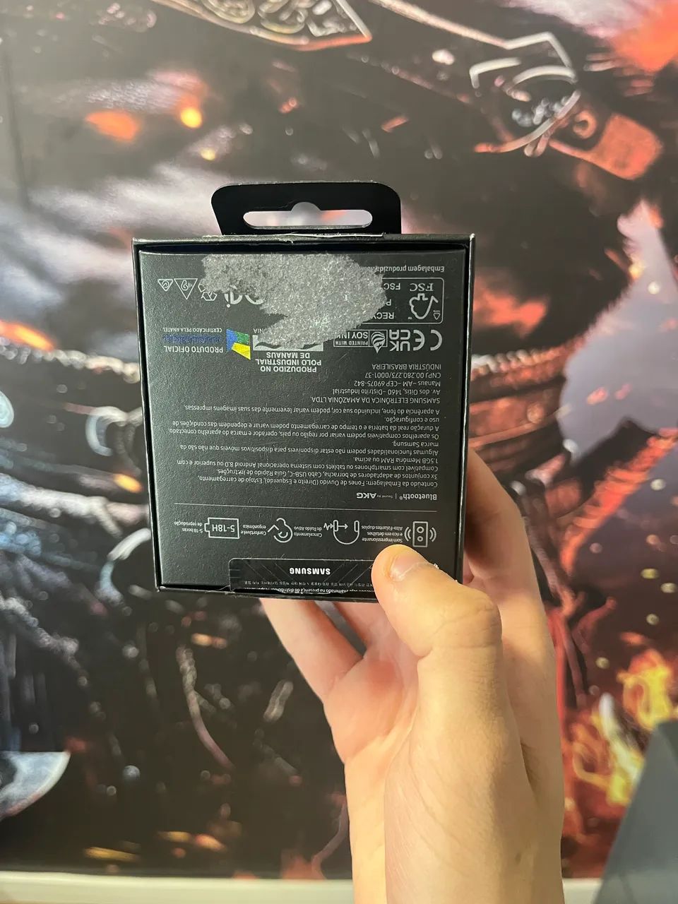 Galaxy Buds2 Pro  - Foto 2