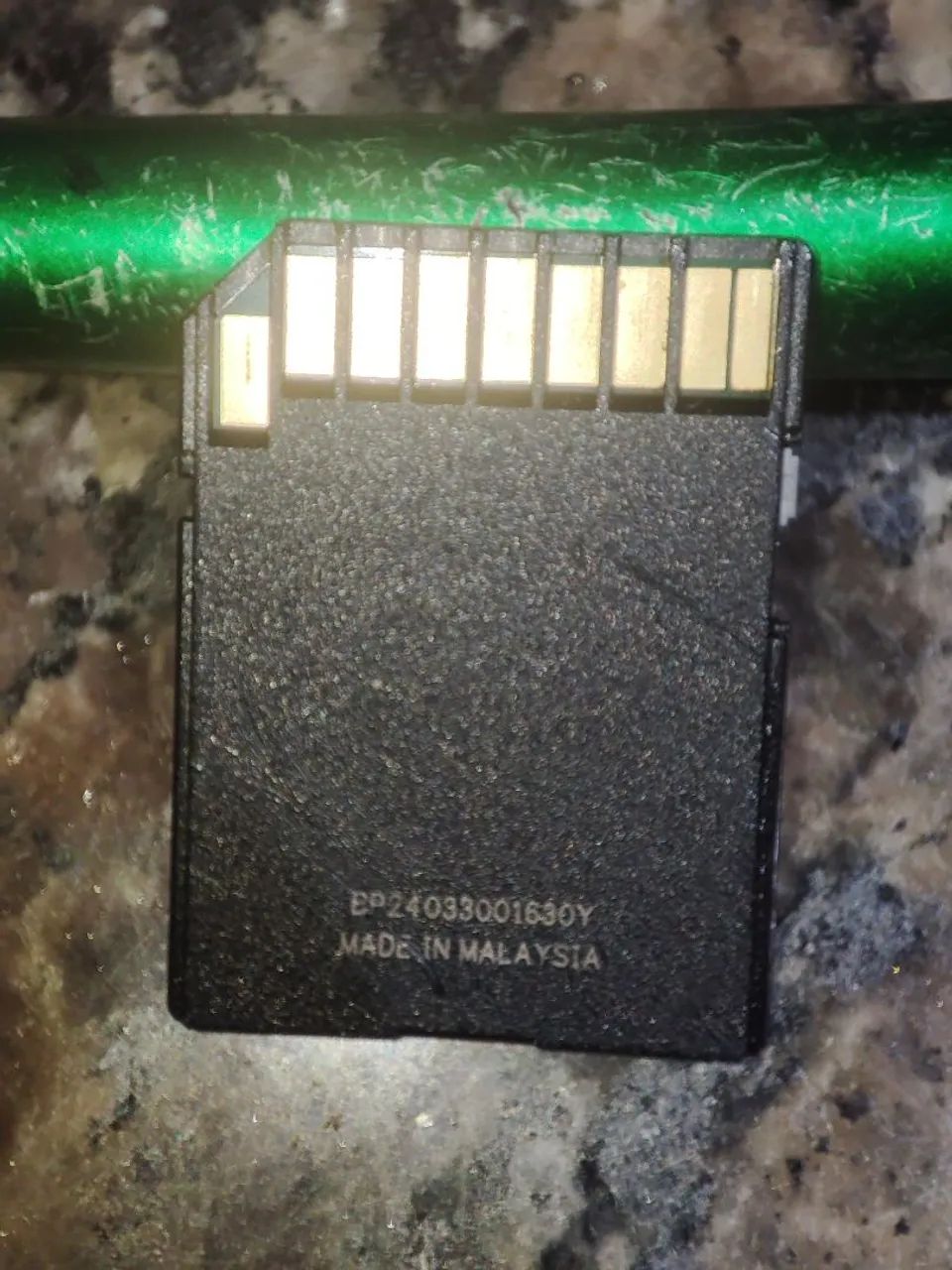 Cartão De Memória SanDisk Extreme PLus - Foto 2