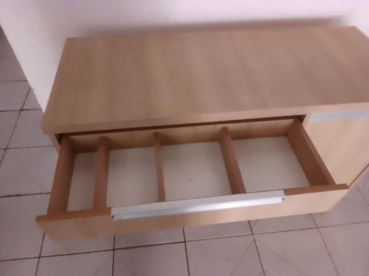 Mesa de maquiagem em MDF  - Foto 2