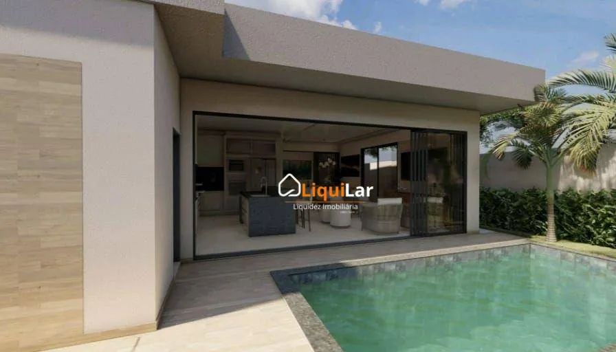 Alphaville 2 - Casa Nova/100% Planejados/Piscina Aquecida. - Foto 5