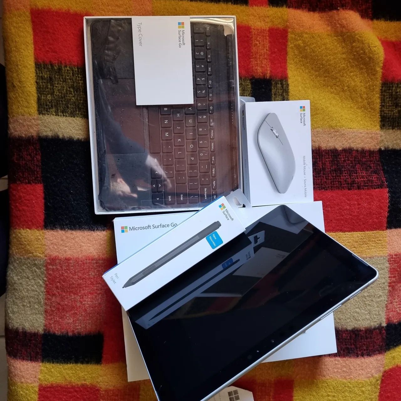 Tablet Windows 11 - Foto 4