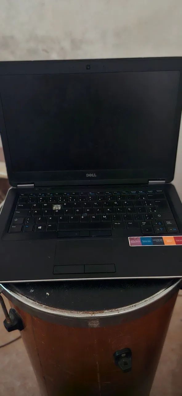 Notebook dell - Foto 2