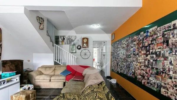 sobrado à venda na vila carrão