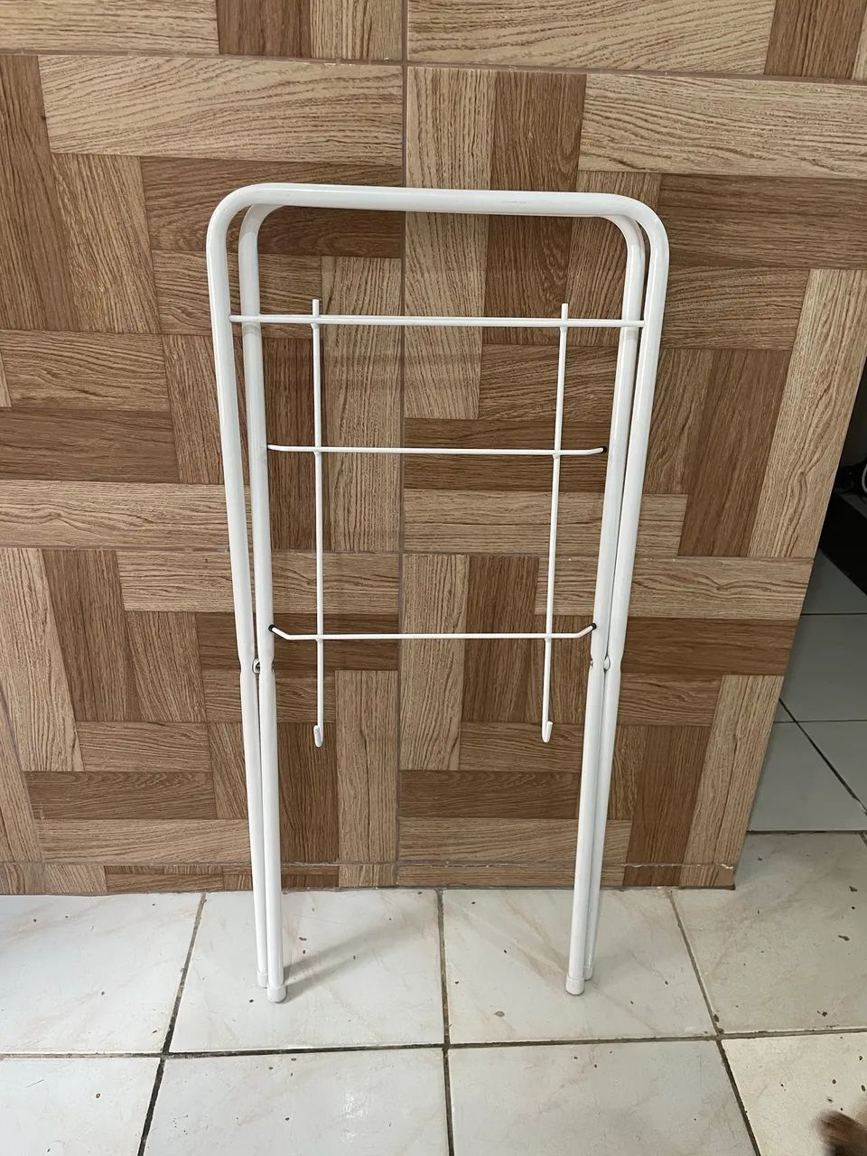 Suporte de banheira para bebê  - Foto 3