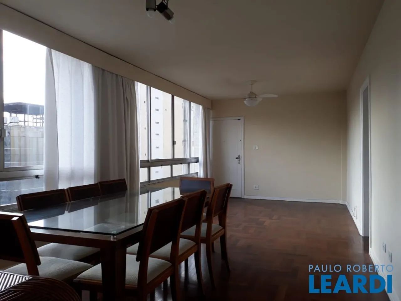 APARTAMENTO - BELA VISTA - SP - Foto 5
