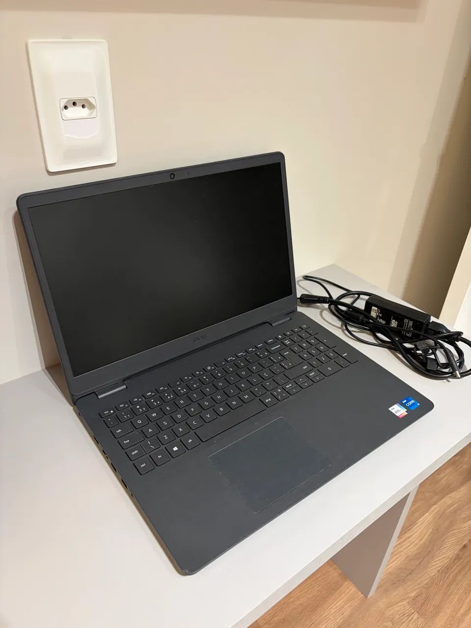 Notebook Dell Inspiron 15