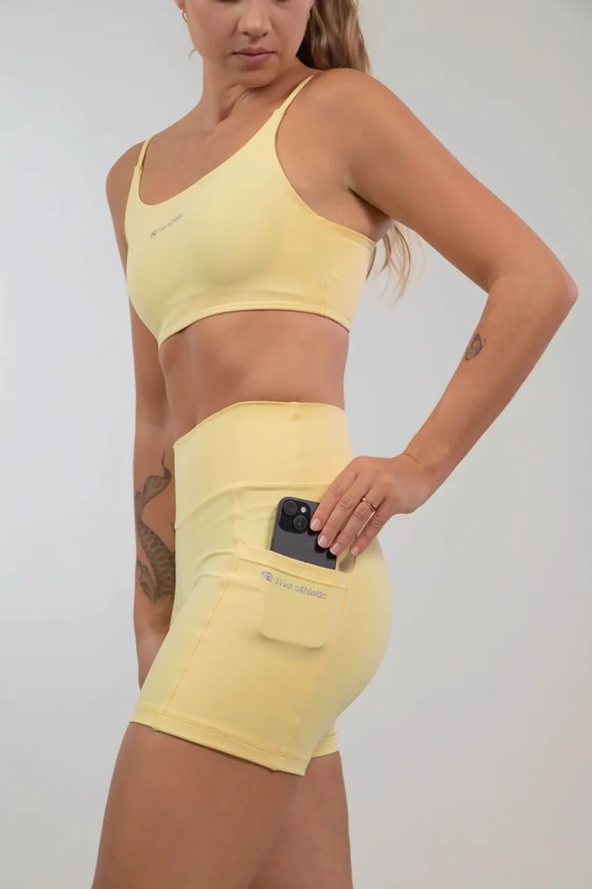 Short de corrida  - Foto 2