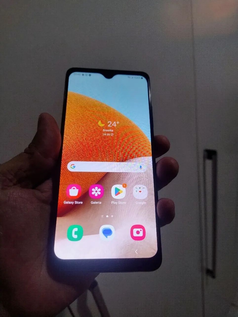 Samsung A32   128/4GB - Foto 3
