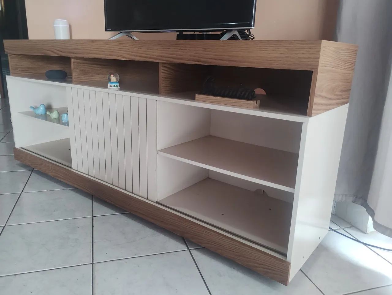 Rack estante. - Foto 2