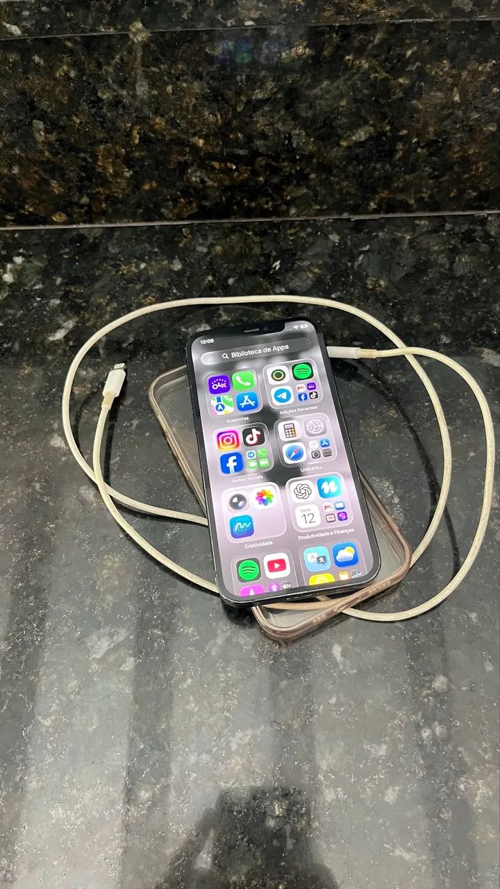 IPHONE 12 64gb FACE ID ? | OPORTUNIDADE  - Foto 2