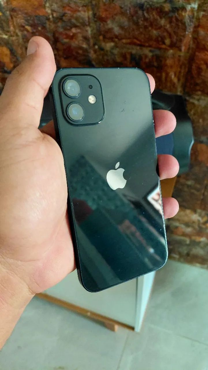 Iphone 12