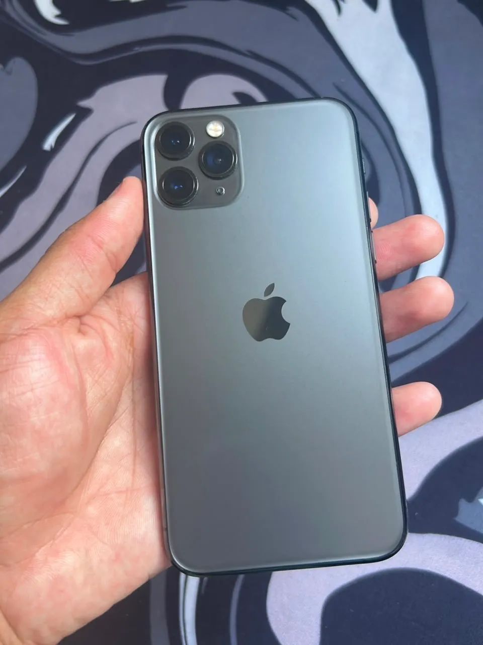 iphone 11 pro - Foto 3